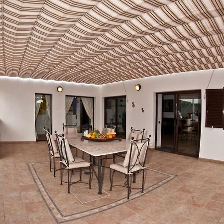 Villa Yuca 13 كوستا تاغيسي المظهر الخارجي الصورة