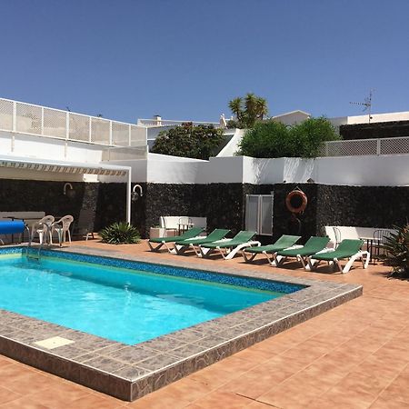 Villa Yuca 13 كوستا تاغيسي المظهر الخارجي الصورة