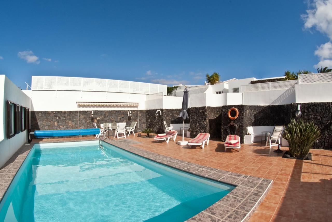 Villa Yuca 13 كوستا تاغيسي المظهر الخارجي الصورة