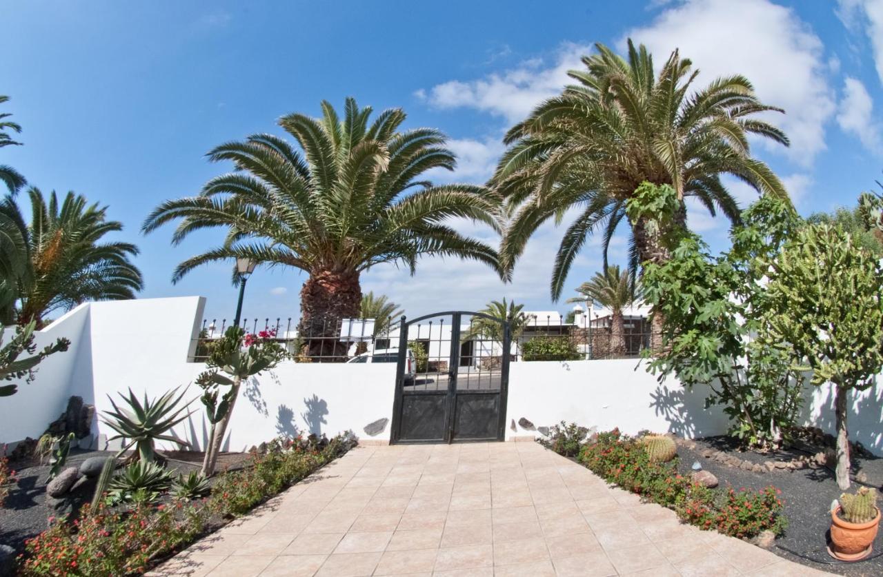Villa Yuca 13 كوستا تاغيسي المظهر الخارجي الصورة