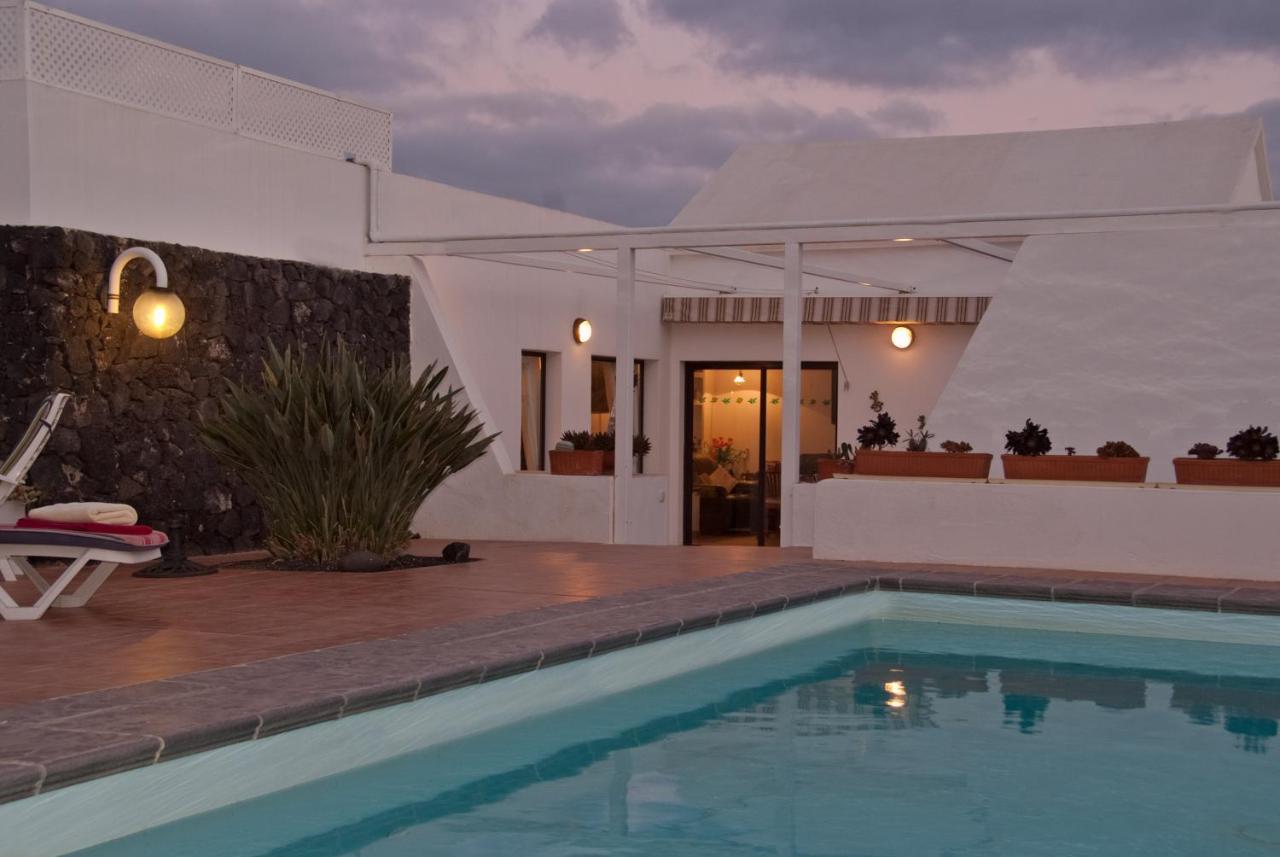 Villa Yuca 13 كوستا تاغيسي المظهر الخارجي الصورة