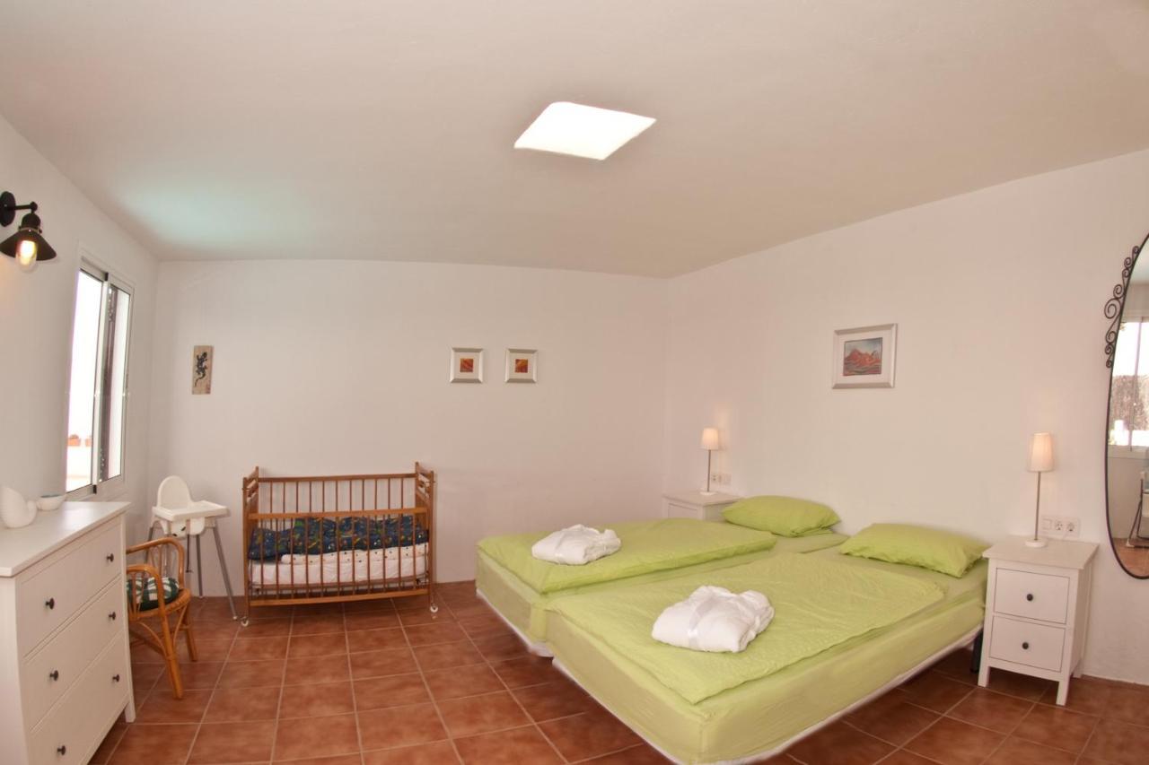 Villa Yuca 13 كوستا تاغيسي المظهر الخارجي الصورة