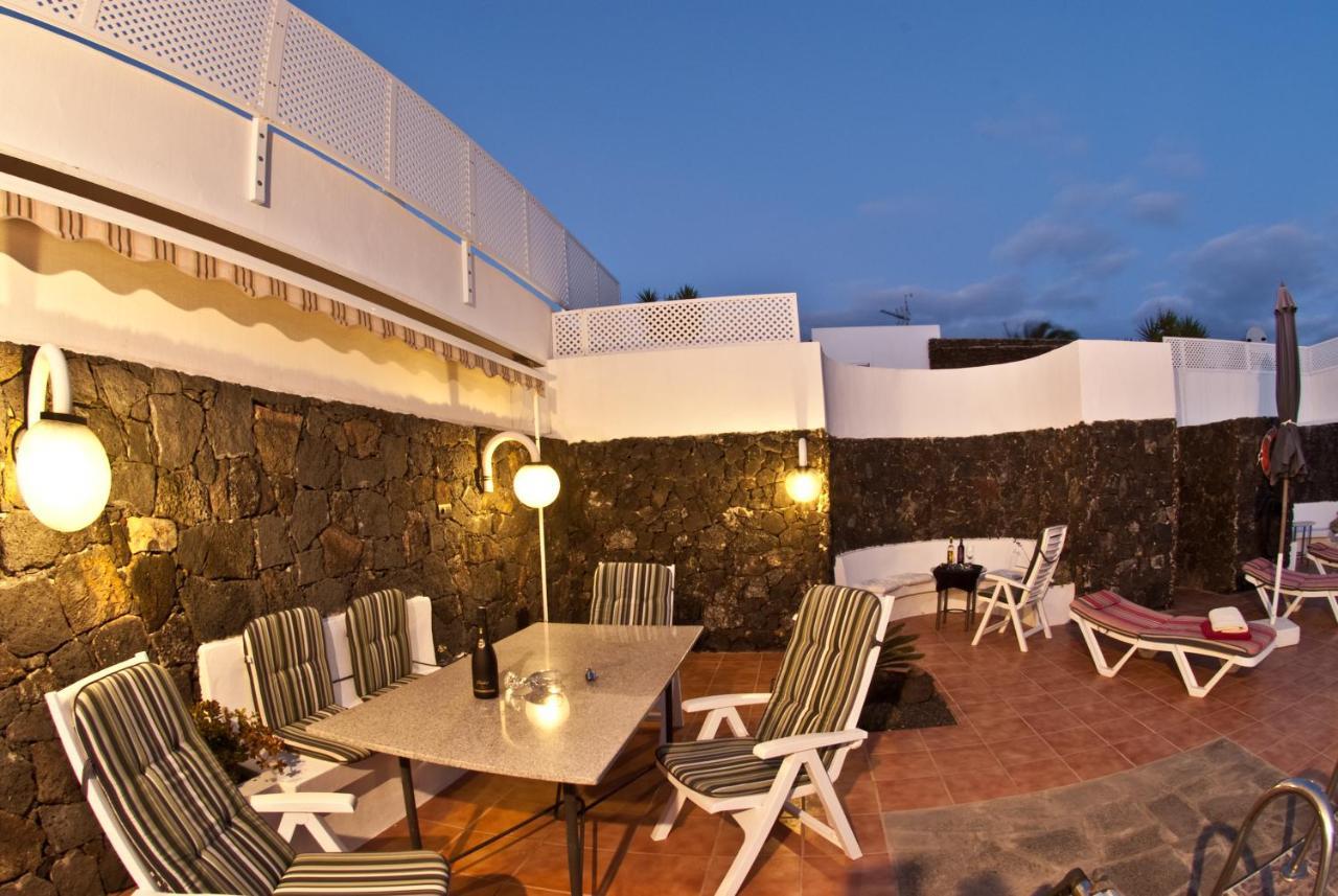 Villa Yuca 13 كوستا تاغيسي المظهر الخارجي الصورة