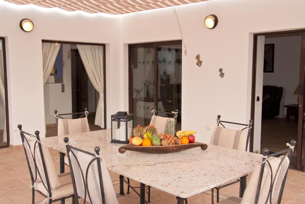 Villa Yuca 13 كوستا تاغيسي المظهر الخارجي الصورة
