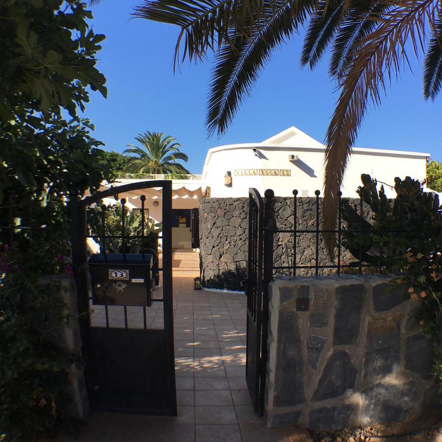 Villa Yuca 13 كوستا تاغيسي المظهر الخارجي الصورة