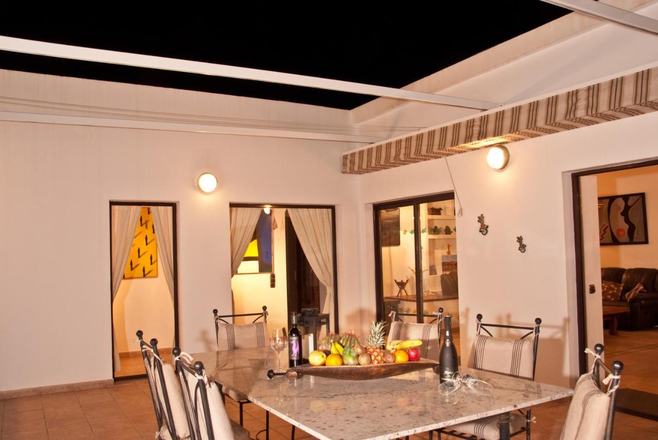 Villa Yuca 13 كوستا تاغيسي المظهر الخارجي الصورة