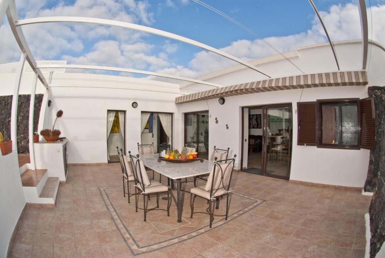 Villa Yuca 13 كوستا تاغيسي المظهر الخارجي الصورة