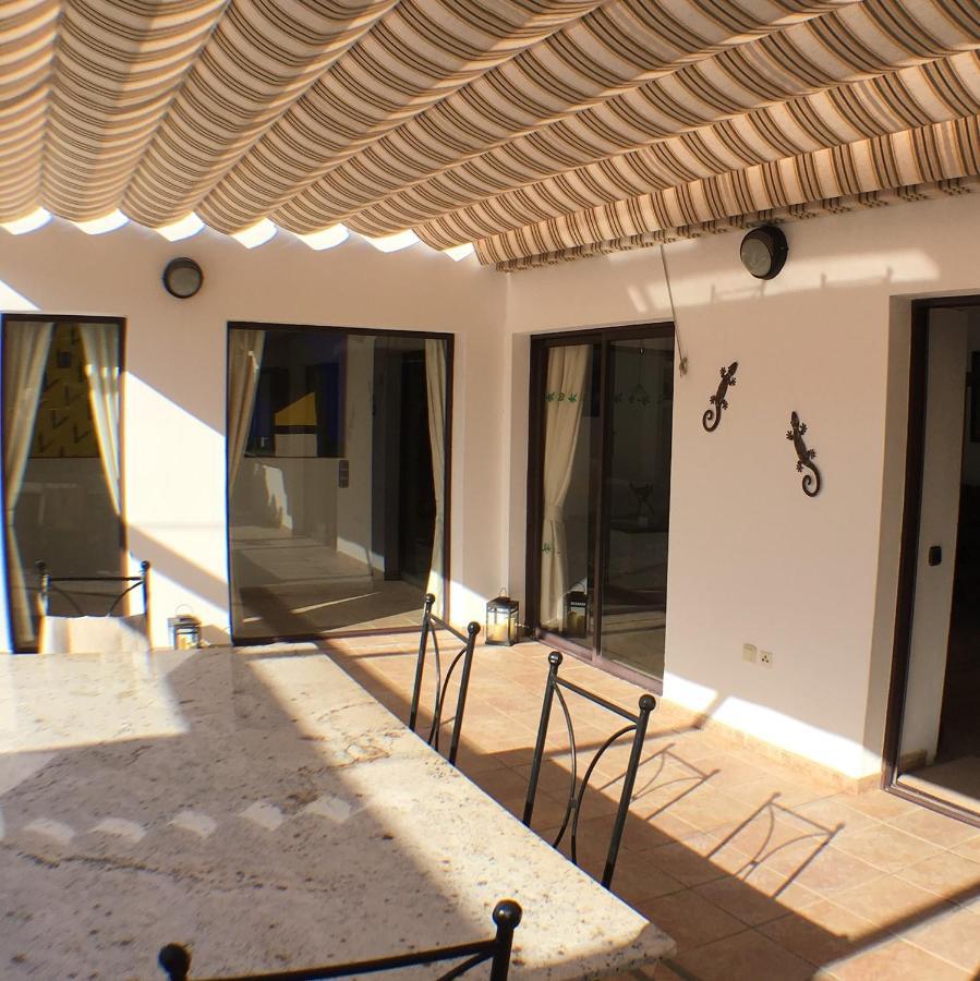 Villa Yuca 13 كوستا تاغيسي المظهر الخارجي الصورة