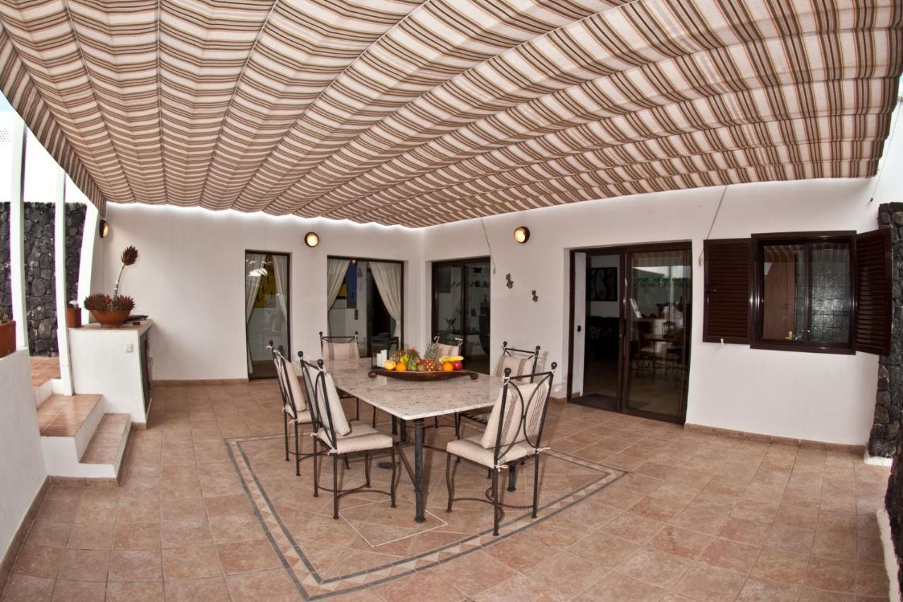 Villa Yuca 13 كوستا تاغيسي المظهر الخارجي الصورة