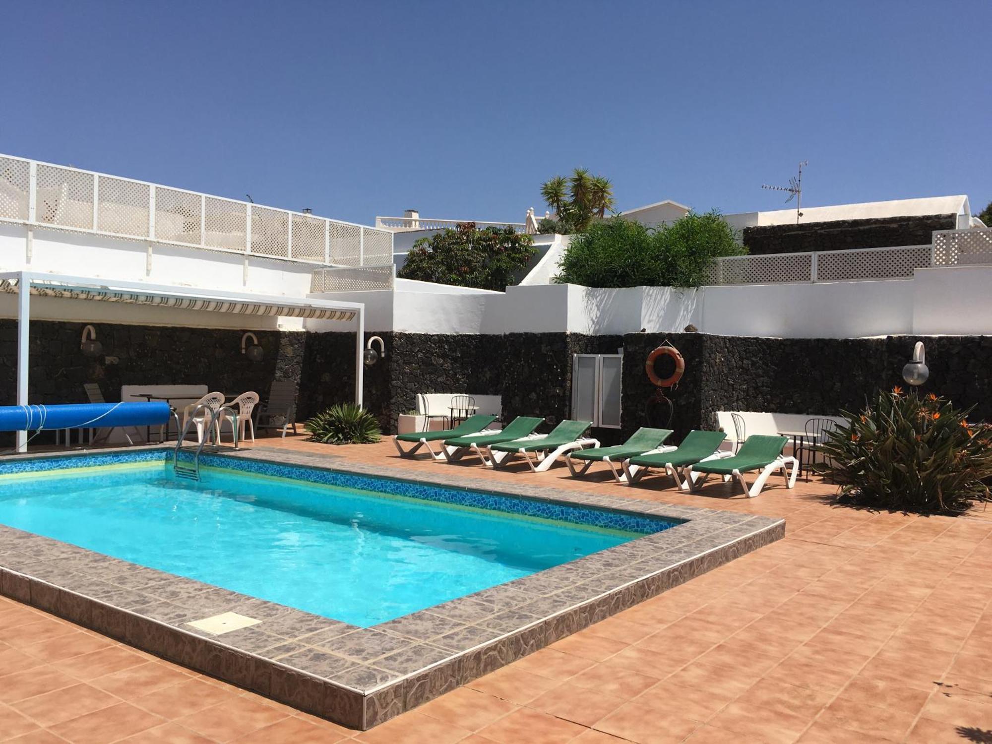 Villa Yuca 13 كوستا تاغيسي المظهر الخارجي الصورة